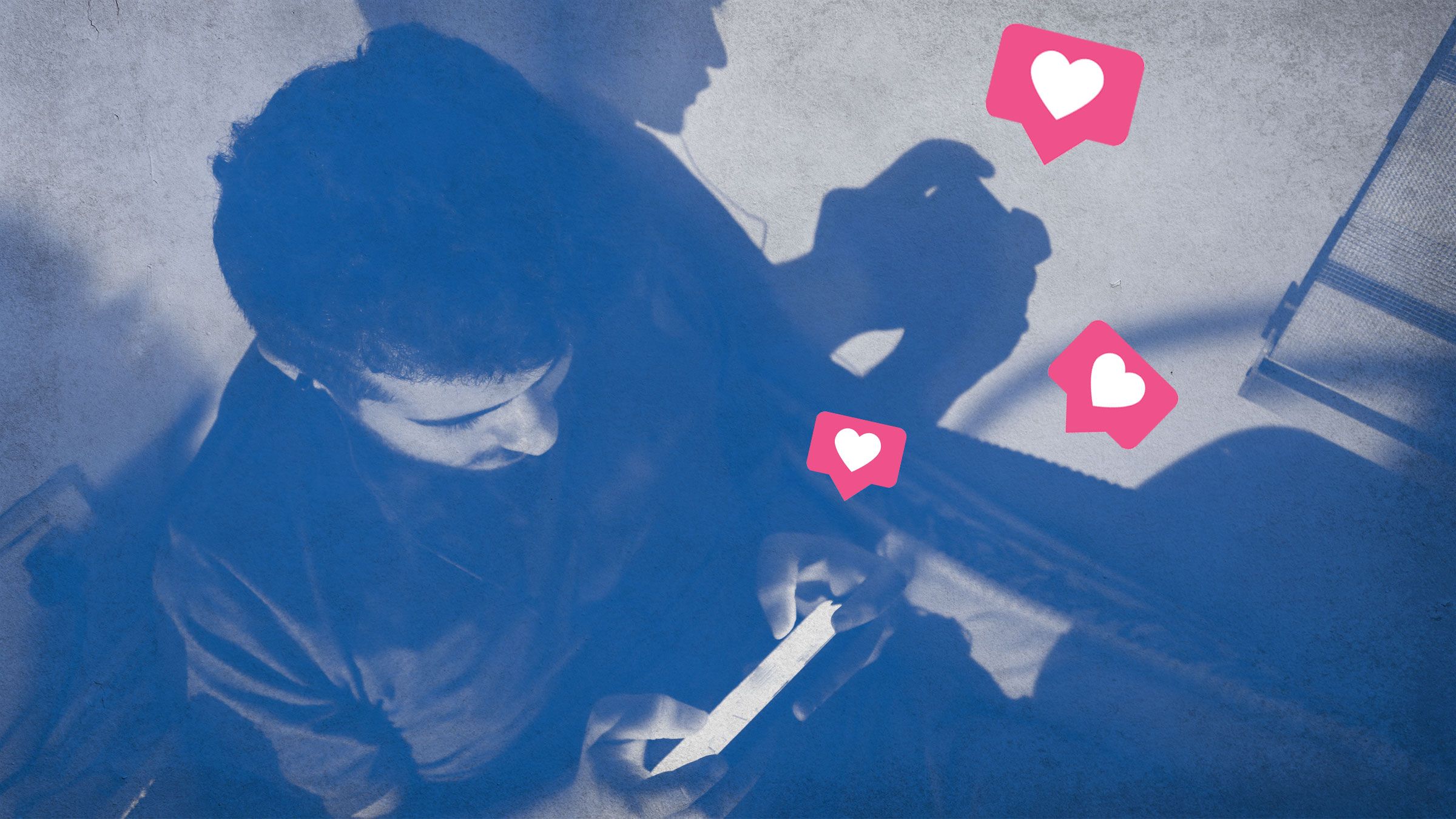 It’s No Wonder People Are Getting Emotionally Attached to Chatbots