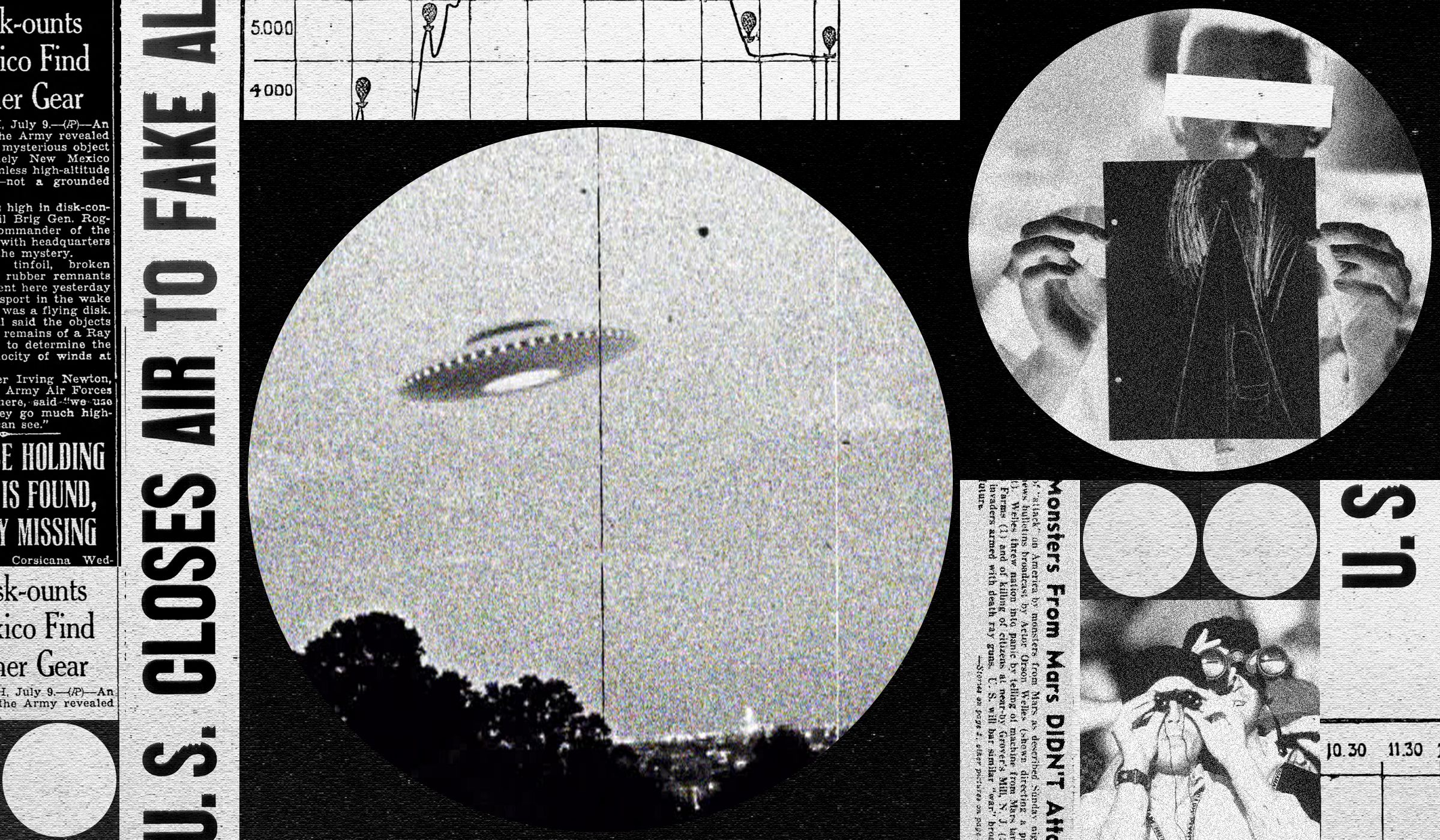 Americans Are Increasingly Convinced That Aliens Have Visited Earth