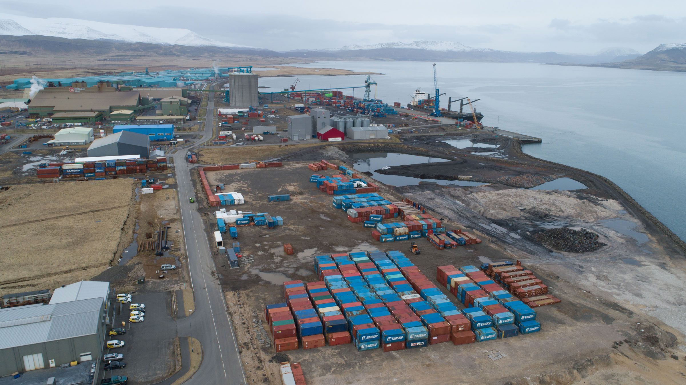 How the Next Big Thing in Carbon Removal Sank Without a Trace