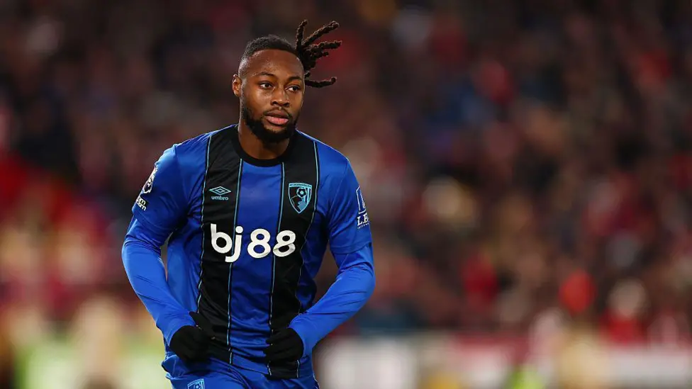 Semenyo wants future resolved by 1 January