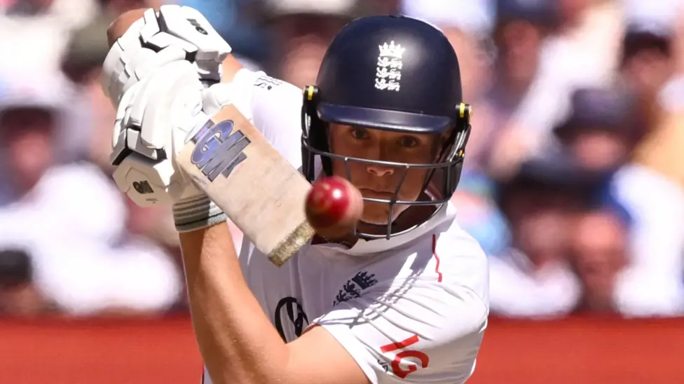 Bethell has 'more to do' to remain number three