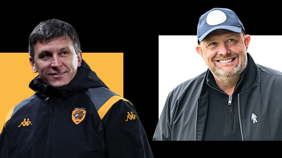 Five things in the EFL: New year, new hopes and fears