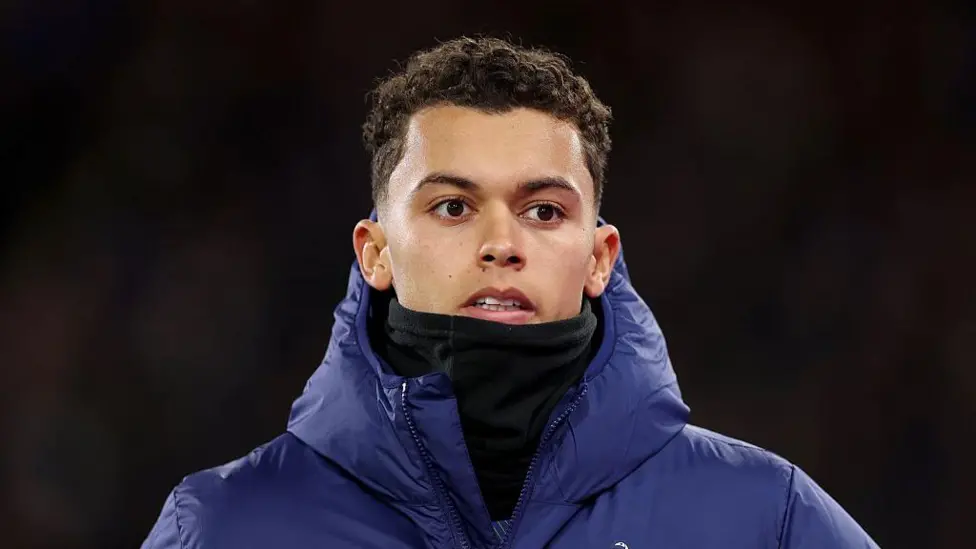 Johnson to hold talks with Palace boss Glasner