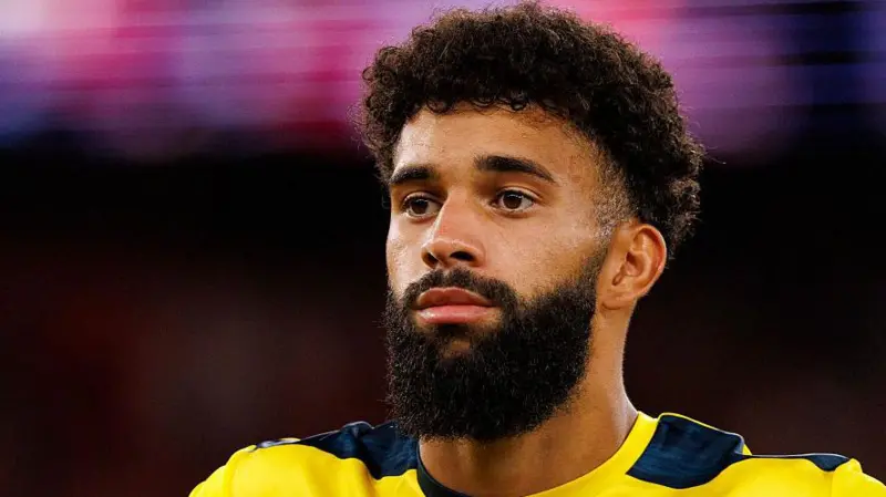 West Ham sign Brazilian forward Pablo Felipe